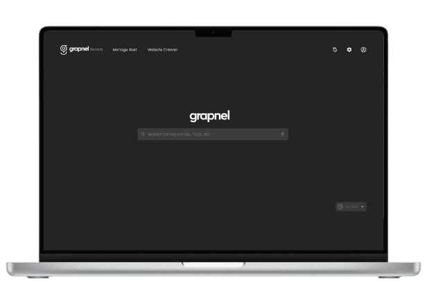 Grapnel UI/UX - Hackathon